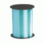 BOLDUC BOBINE LISSE 500 M X 7 MM - TURQUOISE