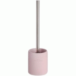 BROSSE WC À POSER - THE COLLECTION ROSE WENKO