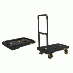 CHARIOT PLIANT FATMAX - CAPACITÉ 135 KG STANLEY