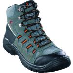 CHAUSSURE SECURITE SB-P OXY HAUTE GRIS P47