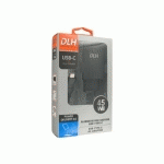 DLH DY-AI3245 ADAPTATEUR SECTEUR - USB-C - 45 WATT
