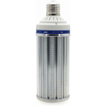 AMPOULE LED E40 HAUTE PUISSANCE MAÏS AMPOULES 80W 7000LM 2835SMD LAMPE 85-265V, BLANC FROID 6000K [CLASSE ÉNERGÉTIQUE A+]