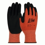 GANTS THERMIQUE - ANTI-FROID - G-TECK POLYKOR 34-684 - TAILLE 8 PIP
