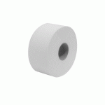 PAPIER TOILETTE MINI JUMBO 180 M X12