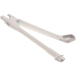 ROWENTA - TUBE POIGNÉE FLEXIBLE D'ORIGINE (SS-2230002819) ASPIRATEUR