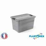 SOLIDO BOX 52L