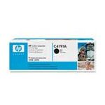 TONER NOIR HP POUR COLOR LASERJET 4500/4550...