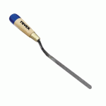 TRUELLE À JOINT PLAT 1 CM CAZZUOLA REVEX