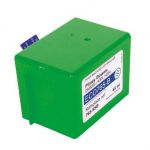 CARTOUCHE COMPATIBLE POUR PITNEY BOWES DM300C / DM400C / DM425C -
