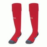 CHAUSSETTES DE FOOT - JAKO - PREMIUM ROUGE