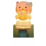 LAMPE DIFFUSEUR HUILES ESSENTIELLES - KITTY