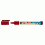 MARQUEUR POUR CHEVALET EDDING 31 ECOLINE ROUGE