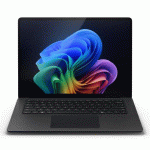 MICROSOFT SURFACE LAPTOP 8 COPILOT+ PC INTEL CORE ULTRA 5 335 ORDINATEUR PORTABLE 38,1 CM (15