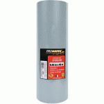 NAPPE NON TISSÉ SPUNBOND TÊTE À TÊTE - ROULEAU DE 48 M GRIS - COGIR