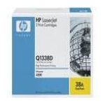 PACK 2 TONERS  HP POUR  LASERJET 4200 (38A)