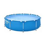 BESTWAY - PISCINE STEEL PRO 305X76 CM