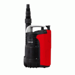 POMPE IMMERGÉE 600 WATTS EAUX CLAIRES IFLO-600 CAMPEON