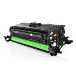 TONER LASER COMPATIBLE  HP NOIRE CE400X -507A NOIR