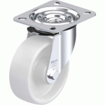 BLICKLE - ROULETTE PIVOTANTE Ø 100MM BANDAGE POLYAMIDE PA 6.6 150KG - LE-PO 100R