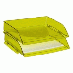 CORBEILLE À COURRIER À L