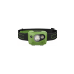LAMPE FRONTALE LED GP DISCOVERY CH43 À PILE(S) 150 LM 36 H 260GPACTCH43000 C687322