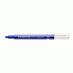 LOT DE 10 - MARQUEUR PERMANENT METALLIC CALLIGRAPHY, BLANC
