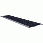 NEZ DE MARCHE PLAT ANTIDÉRAPANT - 41 MM - 3000MM - WATTELEZ