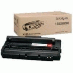 TONER 18S0090 POUR LEXMARK X215 MFP