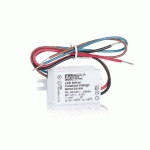 ACTEC MINI DRIVER LED CV 12 V, 4 W, IP65
