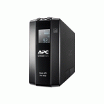 APC BACK-UPS PRO BR900MI - ALIMENTATION DE SECOURS, 6X SORTIES C13, USB, 900VA