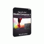 APPRENDRE AVID MEDIA COMPOSER 7 - LIVRE DE RÉFÉRENCE
