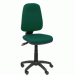 CHAISE DE BUREAU SIERRA S - VERT BOUTEILLE - PIQUERAS Y CRESPO