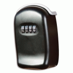 PHOENIX GARDE CLEF KS0001C, SERRURE À COMBINAISON