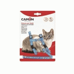 PARURE POUR CHATONS 10X1200-6P - CAMON