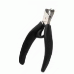 PINCE À ONGLES AKORI® NOIRE - BY ELOI