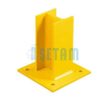 SUPPORT BASTAING CENTRAL HEA H.225 MM