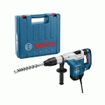 PERFORATEUR 1150W GBH 5-40 DCE SDS-MAX + COFFRET - BOSCH - 0611264000
