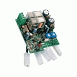 CARTE POUR LE BRANCHEMENT DE 3 BATTERIES DE SECOURS 12V-7AH CAME LB38
