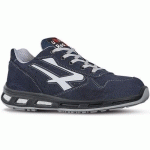 CHAUSSURE DE SÉCURITÉ S1P RL 20086 TAILLE 48 - U POWER
