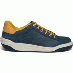 CHAUSSURES SÉCURITÉ BASSES S3 HOMME JAMMA POINTURE 47 NOIR - PARADE