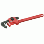 CLÉ SERRE TUBES - 632-24 - 24" SAM OUTILLAGE