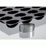 DÉCOUPOIR OEUF LONGUEUR 100MM INOX_153 190 - MATFER