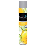 DÉSODORISANT BOLDAIR FORMULE CONCENTRÉE ZESTE CITRONNÉ 500 ML