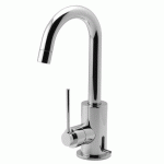 MITIGEUR LAVABO - BEC HAUT - SHONA THEWA