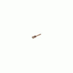 BROSSE PLATE ECO INDUSTRIE 40MM - ROULOR - 10090 40