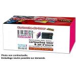 CARTOUCHE 15W0901 GÉNÉRIQUE