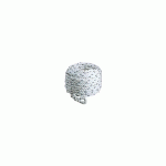 CORDE D 14MM BOUCLE +A POUR ANTICHUTE 20M - TRACTEL - 81152