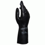 GANTS DE MANUTENTION PROTECTION CHIMIQUE NÉOPRÈNE ULTRANEO 420 -T10 - MAPA PROFESSIONAL