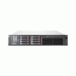 HP PROLIANT DL380 G7 PERFORMANCE - XEON X5650 2.66 GHZ - MONITEUR : AUCUN (583966-421)