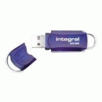INTEGRAL COURIER - CLÉ USB - 32 GO
